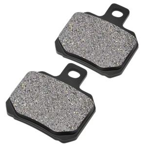 Plaquettes <span class=keywords><strong>de</strong></span> <span class=keywords><strong>frein</strong></span> avant arrière pour YADEA FA266 APRILIA BENELLI <span class=keywords><strong>BREMBO</strong></span> DERBI DUCATI HONDA INDIAN KTM PIAGGIO PEUGEOT RIEJU - Product Image 1