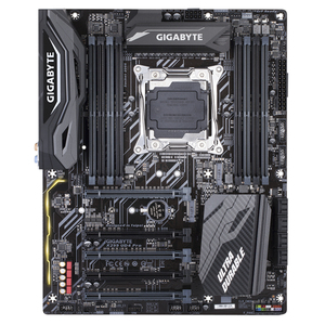 เมนบอร์ดเกมมิ่ง IN TEL X299 UD4 Pro พร้อมชิปเซ็ต X299 รองรับซ็อกเก็ต LGA 2066 รองรับซีพียู Core X-Series - Product Image 3