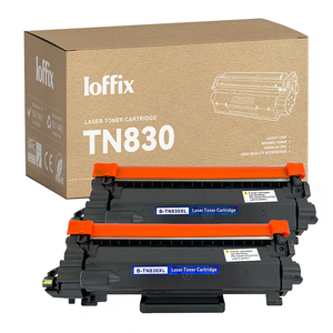 Compatibile TN-830 l'alta qualità nero uso eccellente con DCP-L2640DWL2660DW fratello HL-L2400D serie stampanti <span class=keywords><strong>cartucce</strong></span> Toner - Product Image 2