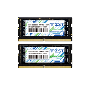 <span class=keywords><strong>SODIMM</strong></span> DDR5 8 Go de RAM Fabricant OEM Mémoire RAM <span class=keywords><strong>DDR</strong></span> 8 Go de mémoire - Product Image 3