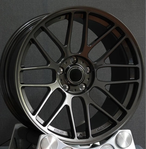 SY-3068 Jante forgée monobloc personnalisée ARC-8 pour modèles 18 et 21, déport 40 mm et 25 mm pour E92 E93 1M M3 M4 M5 - Product Image 4