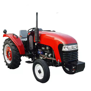 Máy kéo nông nghiệp có giá cả phải chăng và có thể được trang bị các công cụ nông nghiệp khác nhau cho các hoạt động nông nghiệp khác nhau - Product Image 3