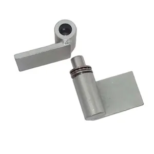 Best quality professional metal heavy duty safe weld hinges