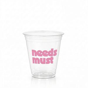 Vasos de Plástico para Chocolate de 12 oz, Personalizables, Paquete de 500, con Fondo Redondeado Queremos poner un diseño en la taza para uso en bodas - Product Image 1