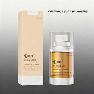 โรงงานผลิตเครื่องสำอาง OEM รับผลิตครีมทำความสะอาดผิวหน้า Witch Hazel <span class=keywords><strong>Cleansing</strong></span> Balm 100 กรัม ทำความสะอาดล้ำลึก ทรานเน็กซามิก แอซิด แบรนด์ส่วนตัว - Product Image 6