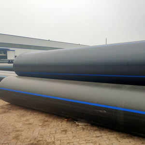 Pipa Hdpe Diameter berbeda, suplai air dan drainase <span class=keywords><strong>2</strong></span> inci hingga 36 inci dan 90mm 110mm 140mm - Product Image 6