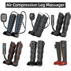 Máquina de Masaje Corporal con Rodillo de EVA Ecológica - Masaje de Tejido Profundo para Piernas en el Gimnasio - Product Image 4