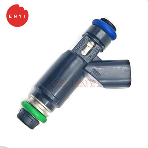 Inyector de Combustible 25326903 Para Motor de Gasolina Pontiac Buick Chevrolet 5.3L - Product Image 5