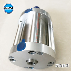 Cilindro Neumático Bimba Fod 312 M, Cuerpo de Aluminio, Cilindro de Pistón Estándar General - Product Image 1