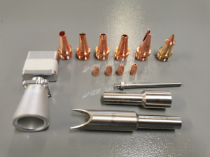 เครื่องตัดและทำความสะอาดด้วยเลเซอร์แบบ4 in 1เครื่องเชื่อมและเครื่องทำความสะอาดด้วยอากาศเย็น2025ใหม่ล่าสุด - Product Image 6