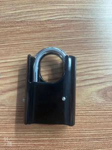 กุญแจล็อคดิจิตอลแบบรหัส ความปลอดภัยสูง สำหรับงานหนัก - Product Image 5