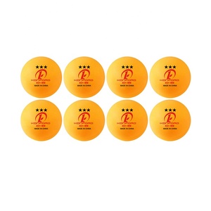 Pagaie de ping-pong Konford personnalisée 3 4 5 étoiles Logo imprimé T.T. Ensemble de raquettes de tennis de table <span class=keywords><strong>Bat</strong></span> Plus Approve ittf Premium avec rangement - Product Image 3