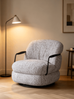 Canapé-lit moderne et durable pour la maison, le bureau et l'hôtel