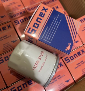 핫 세일 오일 필터 주크 우르반용 15208-31U00 15208-31U0A 15208-31U0B 15208-31U1B 15208-31400 15208-65F00 15208-65F01 신제품 - Product Image 3