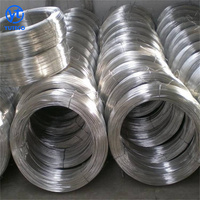 Fabricant YUTE 6082 6063 T5 H112 Fil d'aluminium non allié, surface oxydée, haute conductivité, usage industriel, soudage, pliage