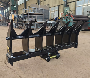 Rastrello 319 RSBM <span class=keywords><strong>Bobcat</strong></span> - Product Image 1