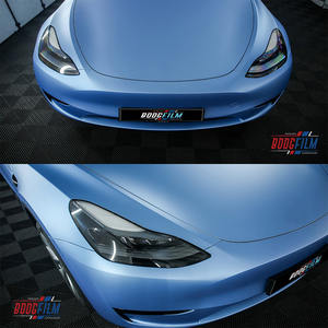 ฟิล์มไวนิลเปลี่ยนสีได้, ฟิล์มกันรอยสำหรับรถยนต์ฟิล์มติดรถยนต์ - Product Image 6