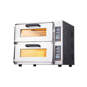 Spot Product <span class=keywords><strong>Horno</strong></span> <span class=keywords><strong>de</strong></span> pizza comercial <span class=keywords><strong>Horno</strong></span> <span class=keywords><strong>de</strong></span> pizza <span class=keywords><strong>eléctrico</strong></span> con <span class=keywords><strong>precio</strong></span> bajo al por mayor - Product Image 3