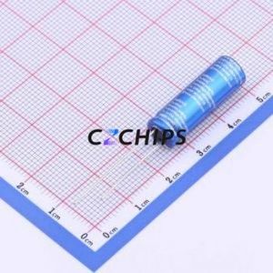 LIC0825Q3R8506 Lithium Ion Capacitor Through hole Component (THT),P=3.5mm 50F -20%~+80% 3.8V 180mOhm - Product Image 2
