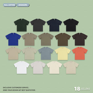 Camisetas Lisas Blancas de Alta Calidad para Hombre al por Mayor, Camisetas Personalizadas por Sublimación, Camisetas Blancas para Hombre, Camisetas Extra Grandes para el Verano - Product Image 2
