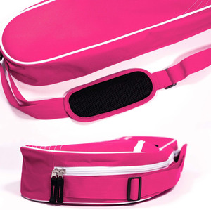 Free sample Multi-functional <b>Travel</b> Tennis Padel <b>Bag</b> Custom Tennis <b>Bag</b> for Women and <b>Men</b> - Product Image 6