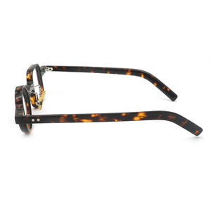 แฟชั่นใหม่สไตล์แว่นตาออกแบบแว่นตาแบรนด์ในเซินเจิ้นผลิต - Product Image 6