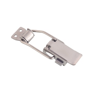 Yh9299 Keyless Kẽm Hợp Kim Thép Chuyển Đổi Chốt Dọc Vẽ Tủ Khóa Mùa Xuân Kim Loại Dọc Vẽ Chuyển Đổi Chốt - Product Image 4