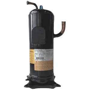 คอมเพรสเซอร์ทำความเย็น HYZL รุ่น HNB78FC YE C สำหรับเครื่องปรับอากาศ ระบบทำความเย็นและความร้อน - Product Image 4