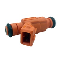 Injecteur de carburant de nouvelle condition 0280156034 accessoire de voiture pour Peugeot 206 207 307 Citroen C2 C3