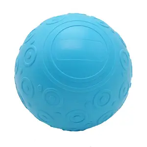 5 Zoll High Density Deep Tissue Mobility Ball EVA Massage ball für Rücken und Bein