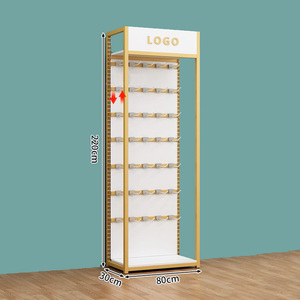 Store <strong>Rack</strong> Retail <strong>Rack</strong> Retail Shop Bag Shelf <strong>Display</strong> <strong>Rack</strong> Shelves Boutique Toy Shop <strong>Display</strong> Stand Shelf - Product Image 6
