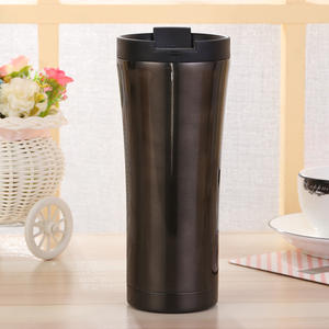 Tasse à café sous vide de 500ml, produit innovant pour <span class=keywords><strong>les</strong></span> employés de bureau, cadeau de noël, saint-valentin - Product Image 4