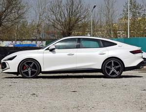 2023 MG 7 1,5 T <span class=keywords><strong>Maxlux</strong></span> Edition-Precio más bajo Venta caliente sedán 5 asientos volante a la izquierda DCT Sportback - Product Image 3