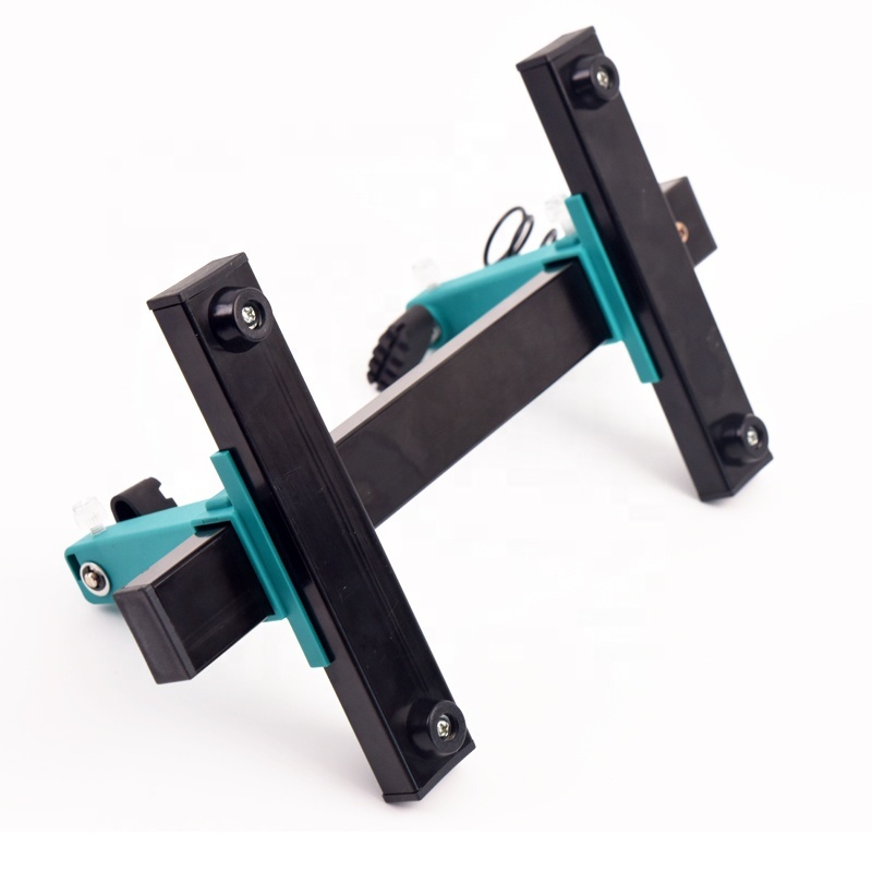 Enhanced Stability Circuit Board Holder – 360° Rotation PCB Vise With Secure Clamps, Metal Frame, Adjustable For Various Sizes, Soldering & Assembly Stand