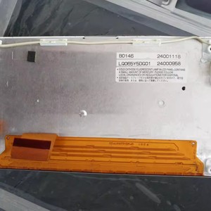 แผง LCD LQ065Y5DG02 LQ065Y5DG01 LQ058T5GG03D 6.5นิ้ว800*480 TFT LQ065Y5DG01 65pin RGB <span class=keywords><strong>CCFL</strong></span> - Product Image 5