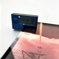 Film teinté caméléon rouge rosé 30% 35% VLT pour vitres latérales/arrière de voiture, IRR100% UV99%, isolation thermique élevée, autocollants pour vitres