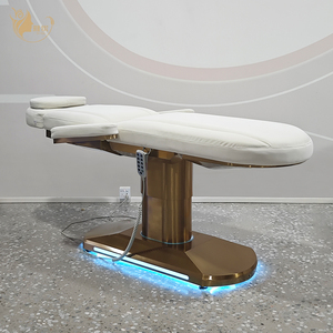 Gói bán buôn vẻ đẹp giường Set với spa massage bảng massage chuyên nghiệp giường cho Spa Beauty Salon thiết kế di động - Product Image 3