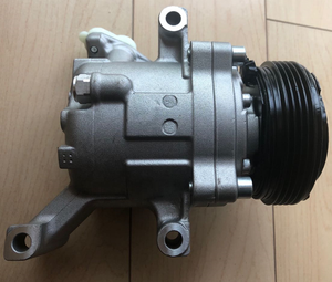 SV07C para Toyota Passo / Subaru Justy / Daihatsu Sirion / Daihatsu Boon  OEM: 447260-5054, 447190-6620, 88310-b1070  4PK  110mm - Product Image 4