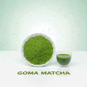 Té Matcha en Polvo al por Mayor, Orgánico, Ceremonial, de China, Grado Alimenticio, OEM, Reprocessado, en Bolsas Nuevas - Product Image 6