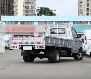 Dongfeng Xiaokang D71, Camioneta de Carga Mini de 1.6L, Velocidad Máxima de 120 km/h, Emisión Euro 6, Vehículo Comercial Ligero con Tracción Trasera - Product Image 5