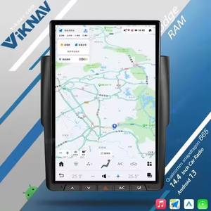 Panel de salpicadero de sistema Linux LCD, velocímetro, instrumento Virtual, cabina, clúster Digital para Lexus LX570 2007-2017 - Product Image 3