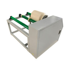 Machine de broyeur à boulets à rouleaux GMS-2-15 à deux postes de travail Équipement de laboratoire Mélange de meulage de poudre métallique - Product Image 4