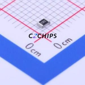 Resistencia SMD AECR0805F4K30K9 0805 (Tipo: Película Gruesa) (Resistencia: 4.3kOhm Precisión: 1%) - Product Image 1