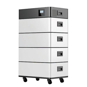 แบตเตอรี่ลิเธียม 24V 300AH ขายดี ระบบพลังงานแสงอาทิตย์สำหรับบ้านแบบออฟกริด แบตเตอรี่สำรองไฟสำหรับบ้าน - Product Image 1