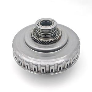 Clutch1601010-VA01กระปุกเกียร์ DCT270สำหรับ2023 bestune T77 B90 1.5T ใหม่ - Product Image 3