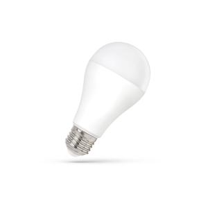 Lampada LED 20W E27 3000K, luce calda, risparmio energetico; ideale per l'illuminazione domestica e la creazione di ambienti accoglienti. - Product Image 1