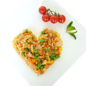 Konjac Nouilles instantanées Keto Food Nouilles konjac séchées <span class=keywords><strong>Riz</strong></span> Nourriture <span class=keywords><strong>à</strong></span> faible teneur en glucides Sans sucre Nouilles Shirataki sans gluten - Product Image 3