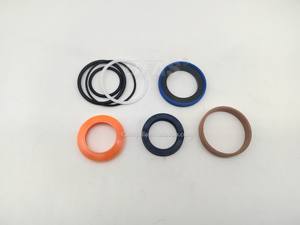 <span class=keywords><strong>JCB</strong></span> 332/ชุดซีล Z2187เหมาะกับชุดซ่อมเครื่องจักรก่อสร้างกระบอกไฮดรอลิก <span class=keywords><strong>JCB</strong></span> 8014X - Product Image 4