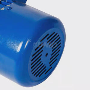 Moteur électrique monophasé 3KW 220v/240v 60Hz 1400 rpm - Product Image 4