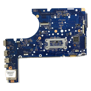 Untuk HP Pavilion 455 G4 Laptop Motherboard A9-9410 907358-601 - Product Image 2